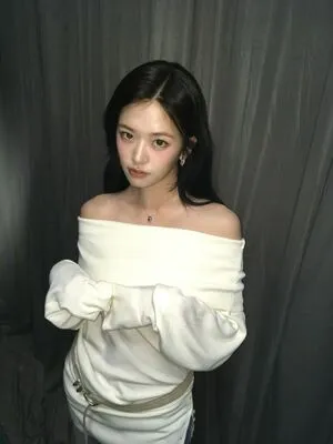 An Yujin OnlyFans Leaked Free Thumbnail Picture - #s3Quy21wLC