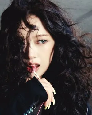 An Yujin OnlyFans Leaked Free Thumbnail Picture - #ssBK8JsBFa