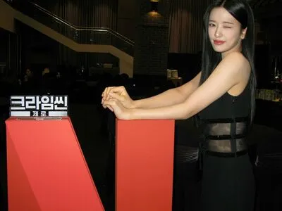 An Yujin OnlyFans Leaked Free Thumbnail Picture - #tMdnh5NXZ4