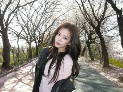 An Yujin OnlyFans Leaked Free Thumbnail Picture - #vx6nriQEa0