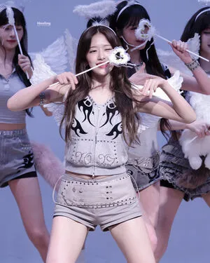 An Yujin OnlyFans Leaked Free Thumbnail Picture - #yC7oVExZFL
