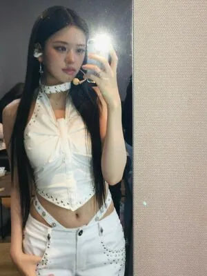 An Yujin OnlyFans Leaked Free Thumbnail Picture - #yGm91ZXIBd