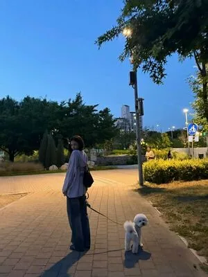 An Yujin OnlyFans Leaked Free Thumbnail Picture - #ysPyqCCCEl