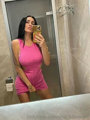 Ana 50shades OnlyFans Leaked Free Thumbnail Picture - #5GIWWEmSXX