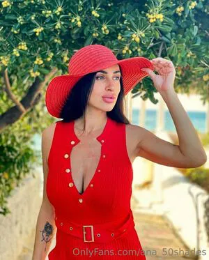 Ana 50shades OnlyFans Leaked Free Thumbnail Picture - #CJgzy6MAiS