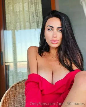 Ana 50shades OnlyFans Leaked Free Thumbnail Picture - #T4AjZY31gL