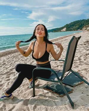 Ana 50shades OnlyFans Leaked Free Thumbnail Picture - #WLXDi4sN92