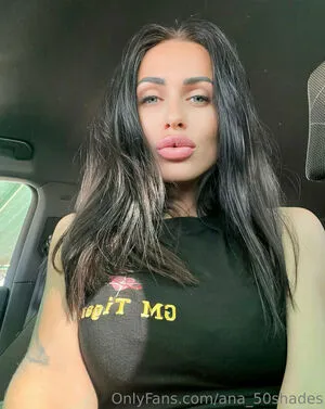 Ana 50shades OnlyFans Leaked Free Thumbnail Picture - #jKQIYALRza