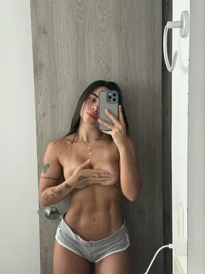 Ana Alves OnlyFans Leaked Free Thumbnail Picture - #9M17EIC4dJ