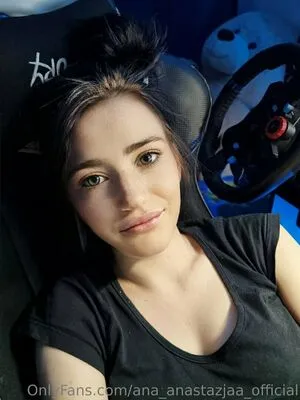 Ana Anastazjaa Official OnlyFans Leaked Free Thumbnail Picture - #qtaQFCSFJ6