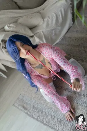 Ana Angely OnlyFans Leaked Free Thumbnail Picture - #8MAJjS1y34