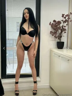 Ana Ayram OnlyFans Leaked Free Thumbnail Picture - #RNXhWJPUVm