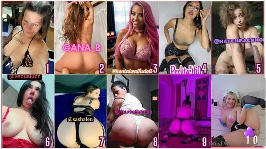 Ana B OnlyFans Leaked Free Thumbnail Picture - #DJj5GYFloP
