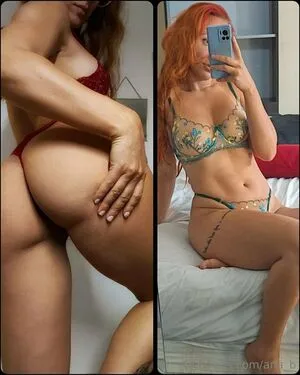 Ana B OnlyFans Leaked Free Thumbnail Picture - #ouxBpKw6hd
