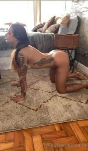 Ana Barreto OnlyFans Leaked Free Thumbnail Picture - #OB7jaP09tx