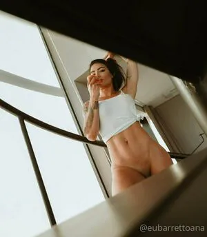 Ana Barreto OnlyFans Leaked Free Thumbnail Picture - #i9f4tKoDKT