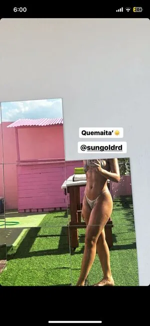 Ana Beato OnlyFans Leaked Free Thumbnail Picture - #Qh7FrjsZcc