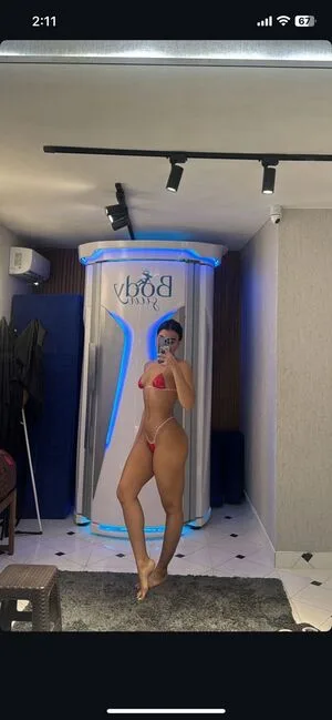 Ana Beato OnlyFans Leaked Free Thumbnail Picture - #phi8SLijwQ