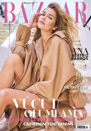 Ana Beatriz Barros OnlyFans Leaked Free Thumbnail Picture - #IWhUJX4yyH