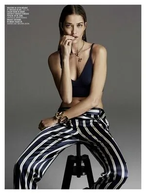 Ana Beatriz Barros OnlyFans Leaked Free Thumbnail Picture - #ImmPlzrxmI