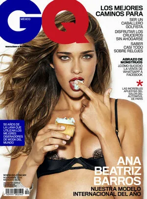 Ana Beatriz Barros OnlyFans Leaked Free Thumbnail Picture - #gKcbeIHBLj