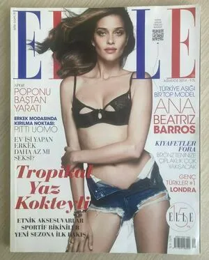 Ana Beatriz Barros OnlyFans Leaked Free Thumbnail Picture - #lA24F7YZTf