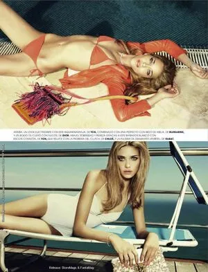 Ana Beatriz Barros OnlyFans Leaked Free Thumbnail Picture - #lfjBZzqLBB