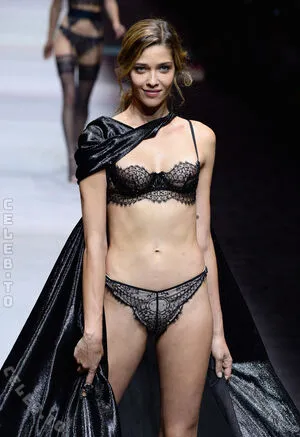 Ana Beatriz Barros OnlyFans Leaked Free Thumbnail Picture - #usrxgaudrY