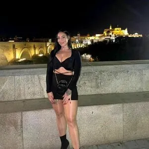 Ana Bella OnlyFans Leaked Free Thumbnail Picture - #4KUKkP0bd1