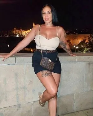 Ana Bella OnlyFans Leaked Free Thumbnail Picture - #7yagudW39X