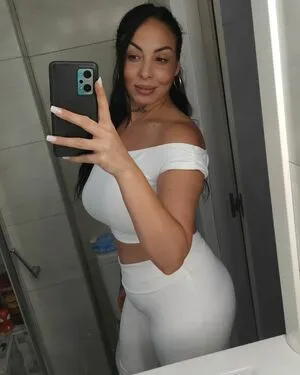 Ana Bella OnlyFans Leaked Free Thumbnail Picture - #FakHdKZFhd