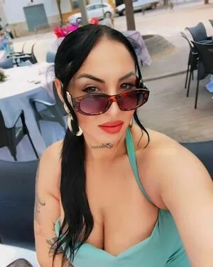 Ana Bella OnlyFans Leaked Free Thumbnail Picture - #OMnxm8aOJF
