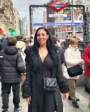 Ana Bella OnlyFans Leaked Free Thumbnail Picture - #QNyySFpaik