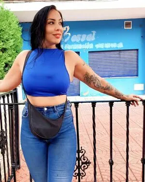 Ana Bella OnlyFans Leaked Free Thumbnail Picture - #XouYnqwlX8