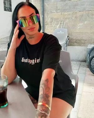 Ana Bella OnlyFans Leaked Free Thumbnail Picture - #YbitJ9nxd7