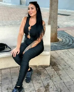Ana Bella OnlyFans Leaked Free Thumbnail Picture - #b8divMJMYR