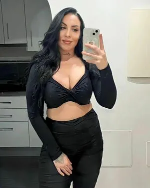 Ana Bella OnlyFans Leaked Free Thumbnail Picture - #d132i2qdRG