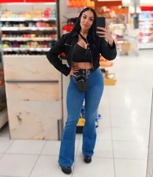 Ana Bella OnlyFans Leaked Free Thumbnail Picture - #djFTwsOI6l