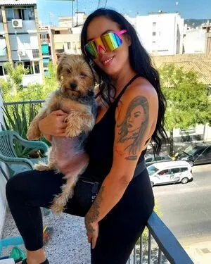 Ana Bella OnlyFans Leaked Free Thumbnail Picture - #mAeLWea6bt