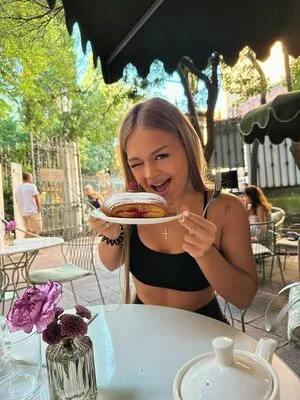 Ana Beregoi OnlyFans Leaked Free Thumbnail Picture - #DJernBs8uz