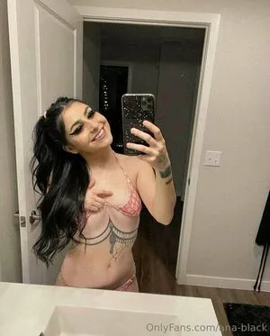 Ana Black OnlyFans Leaked Free Thumbnail Picture - #DY4t3ZX8Hb