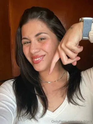Ana Black OnlyFans Leaked Free Thumbnail Picture - #OALYf3uHYm