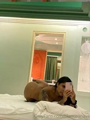 Ana Blanco OnlyFans Leaked Free Thumbnail Picture - #UEK2beUsYo