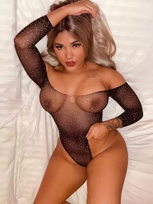 Ana Blanco OnlyFans Leaked Free Thumbnail Picture - #lAkxggfI4A