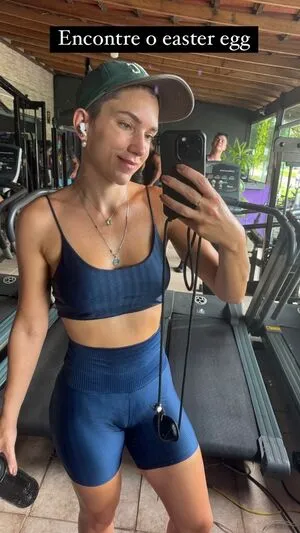 Ana Bochi OnlyFans Leaked Free Thumbnail Picture - #4JGJKd5U1r