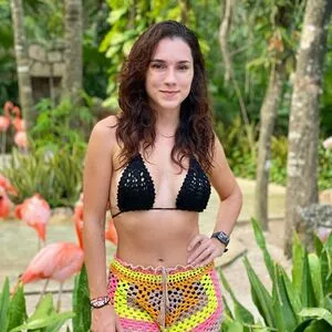 Ana Bochi OnlyFans Leaked Free Thumbnail Picture - #AJp7Phv1q7
