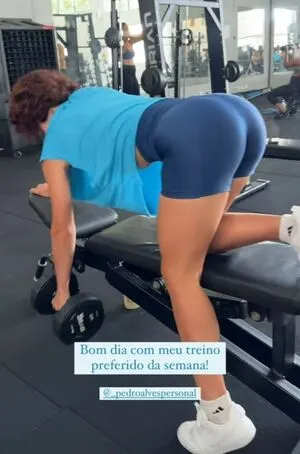 Ana Bochi OnlyFans Leaked Free Thumbnail Picture - #CurALdylKB