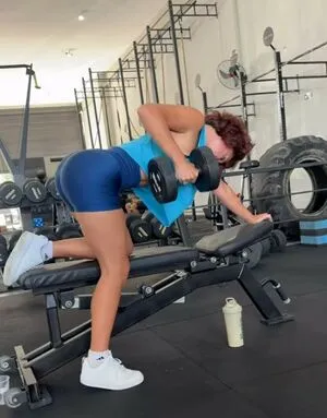 Ana Bochi OnlyFans Leaked Free Thumbnail Picture - #F4W2GIxNdu