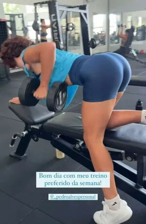 Ana Bochi OnlyFans Leaked Free Thumbnail Picture - #GU3LvNGnjq