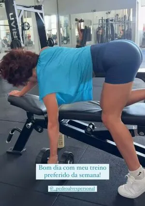 Ana Bochi OnlyFans Leaked Free Thumbnail Picture - #YUoVMrVhlS